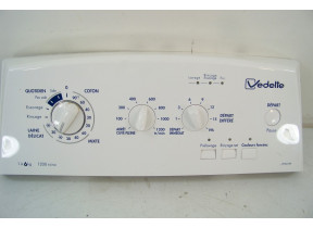 Capot decore AS0019311