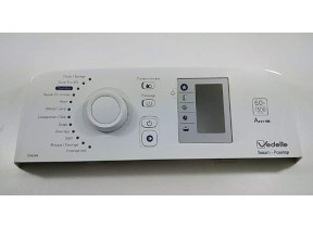 Capot décoré AS0042751