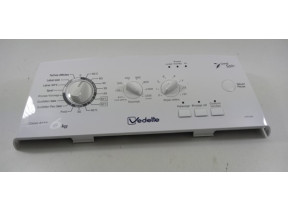 Capot décoré AS0043161