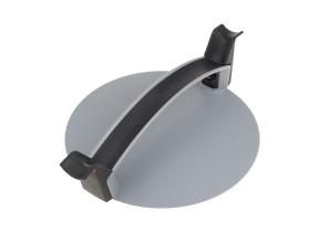 Capot + poignée 12001200