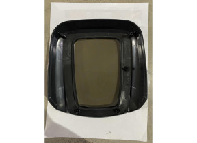 Capot s40vlm51hood 345S40VLM51HOOD