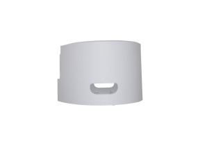 Capot sup moteur 48033441