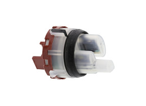 Capteur de turbidité pour lave-vaisselle