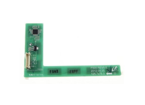 Capteur f500 best touch capteur 7-but DC93-00351A