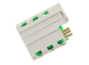 Capteur niveau eau avec couvercl C00580658