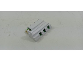 Capteur niveau eau avec couvercl C00628635