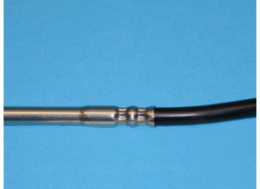 Capteur pt1000 b + b 50mm + insulation 707793