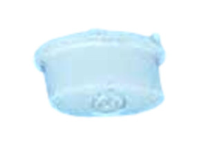 Capuchon d\'interrupteur marche / arrêt blanc 1880720100