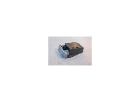 Capuchon de glissière avant gris 481010604351