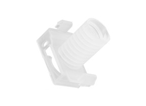 Capuchon de pied central pour lave-vaisselle 1523698064