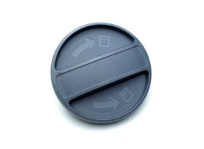 Capuchon fermeture / bouchon pour balayeuse s4 s6 50342360