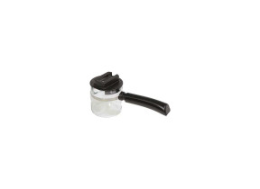 Carafe filtrante avec couvercle de plastique t34211 7313285439