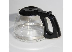 Carafe, noire SX1029