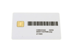Card 400011437698 fum401p 32kb C00633343