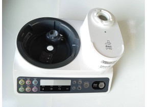 Carrosserie sup + bandeau serigraphié KW716480