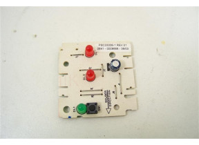 Carte 1/2 evo3 rohs C00143802