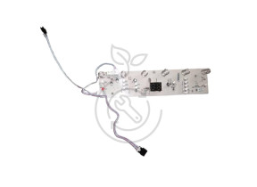 Carte affichage (a018-dis-pcb) a018-dis-pcb 451A018DISPCB