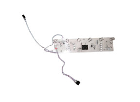 Carte affichage (a018-dis-pcb) a018-dis-pcb pour racine 451A018DISPCB