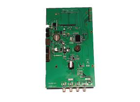 Carte affichage electrolyseur aqualux dynamic 70 120 103948