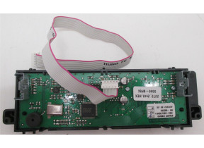 Carte afficheur 70X0086