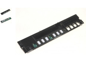 Carte afficheur 72X4980