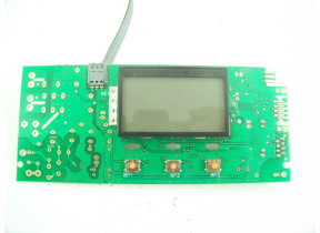 Carte afficheur 72X7098