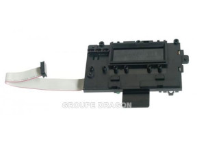 Carte afficheur 75X6159