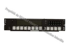 Carte afficheur AS0016917