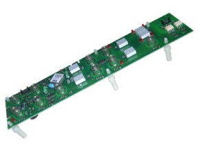 Carte bouton C00140317