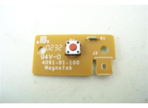 Carte bouton extra dry rohs C00143582