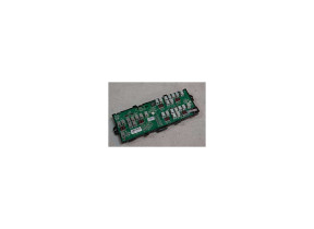 Carte clavier 3f x8 AS0034229
