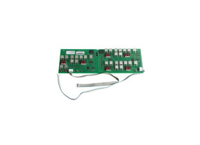 Carte clavier 72x0863 72X0863