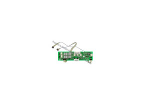 Carte clavier gauche AS0032554