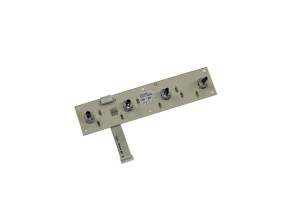 Carte commutateurs C00140045