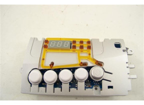 Carte complet programmé 40006696