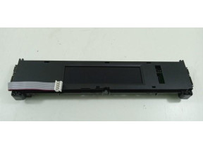 Carte d\'affichage 70X1037