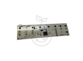 Carte daffichage (a011-dis-pcb) a011-dis-pcb 451A011DISPCB