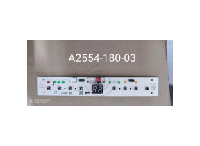 Carte daffichage a2554-180-03 450A255418003