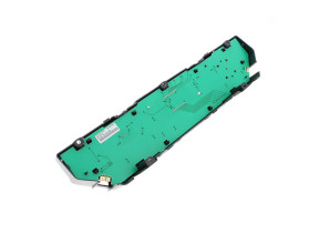 Carte daffichage aqualtis blac C00297169