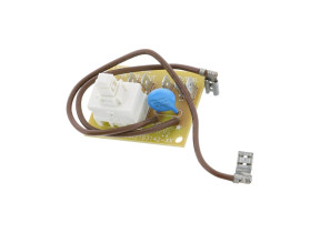 Carte de circuit imprimé d\'interrupteur pour aspirateur 2193142011