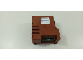 Carte de commande 00498301