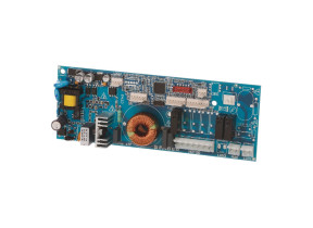 Carte de commande 12007696