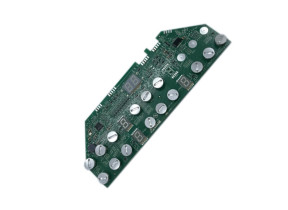 Carte de commande 167100081