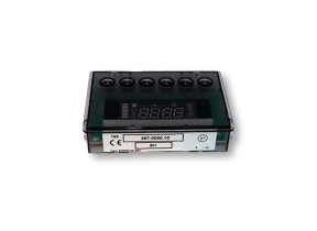 Carte de commande 267000010