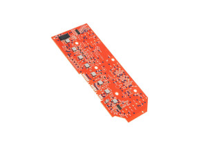 Carte de commande et d\'affichage pour lave-linge 1464917028