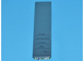 Carte de commande sur porte HK1923384