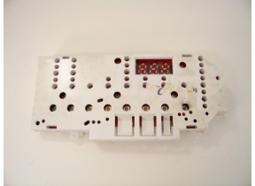 Carte de contrele et d\'affich 1464917002