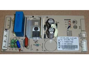 Carte de contrle 4360622900