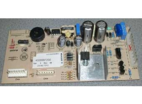 Carte de controle gnev220 4326997200