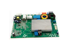 Carte de puissance --2 zones AS0037882